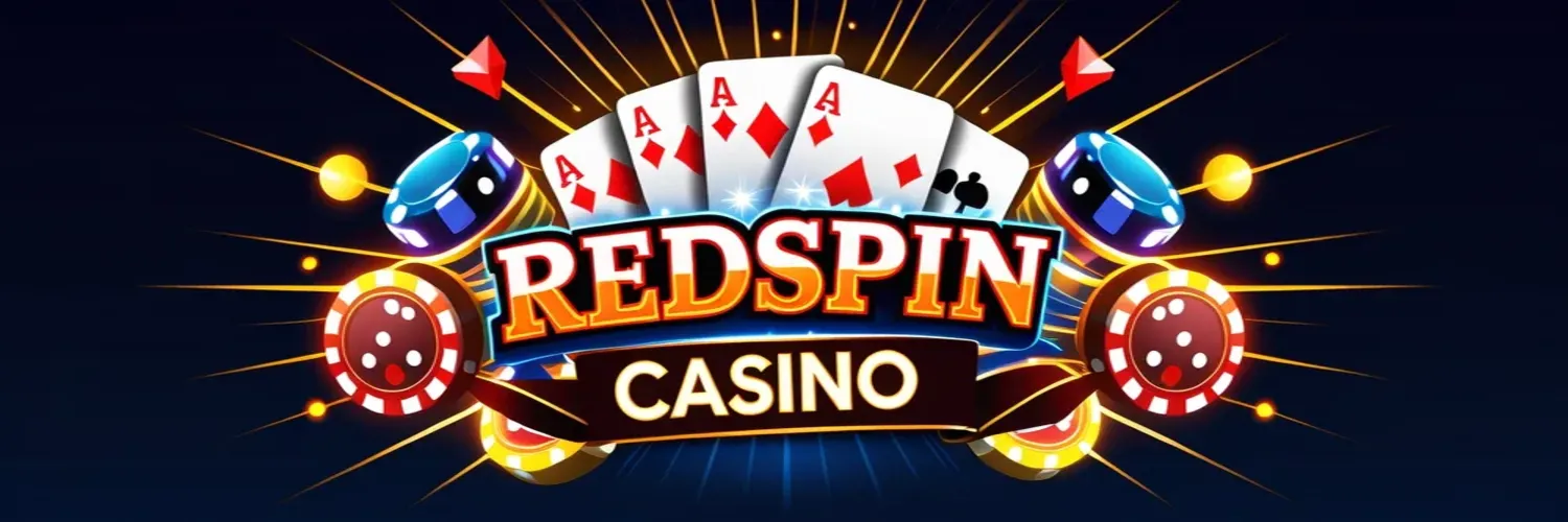 Redspin Online Casino