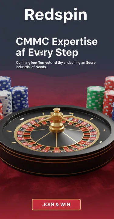 Redspin Casino